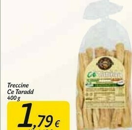 Carrefour Market Grissini offerta