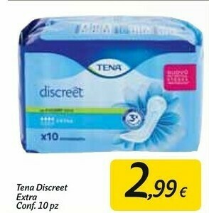 Carrefour Market Assorbenti offerta