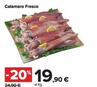 Calamari