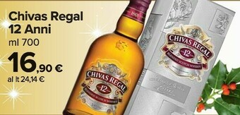 Carrefour Market Scotch whisky offerta