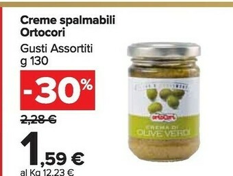 Carrefour Market Carciofi offerta