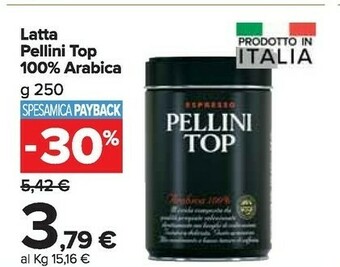Cialde caffè