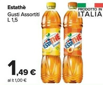 Carrefour Market Estathe offerta