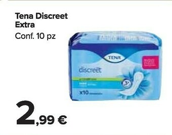 Carrefour Market Assorbenti offerta