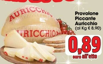 Carrefour Market Provolone offerta