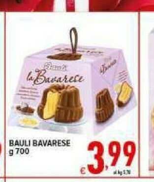 Iper Triscount Biscotti offerta