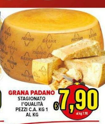 Iper Triscount Formaggio offerta