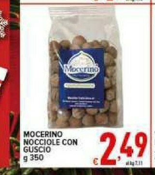 Iper Triscount Baci offerta