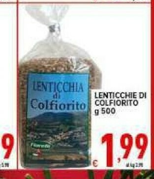 Iper Triscount Pasticceria offerta