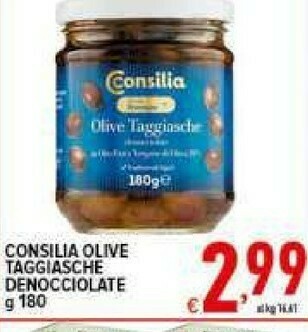 Filetti di salmone