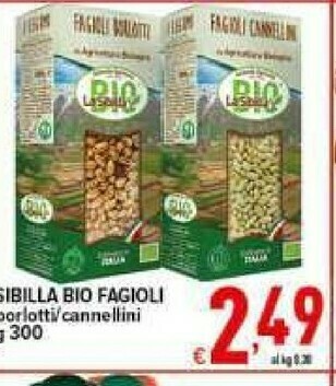 Iper Triscount Filetti di salmone offerta