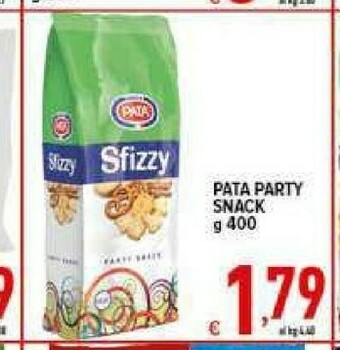 Iper Triscount Cibi pronti offerta