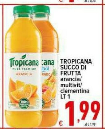 Iper Triscount Acqua offerta