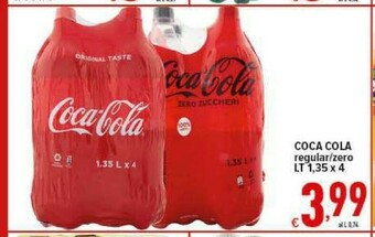 Iper Triscount Acqua offerta