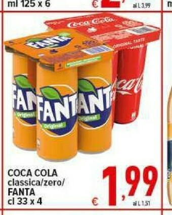 Iper Triscount Acqua offerta
