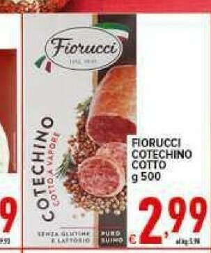 Cotechino