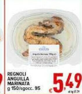 Iper Triscount Alimenti offerta