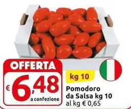 Carrefour Express Pomodoro da Salsa offerta