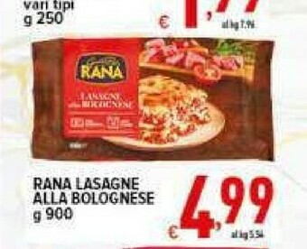 Iper Triscount Pasta ripiena offerta