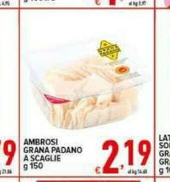 Iper Triscount Uova offerta
