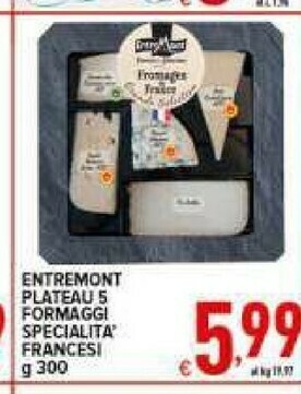 Iper Triscount Uova offerta