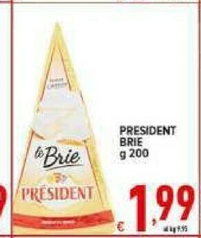 Iper Triscount Formaggio spalmabile offerta