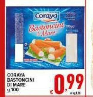 Iper Triscount Prosciutto cotto offerta