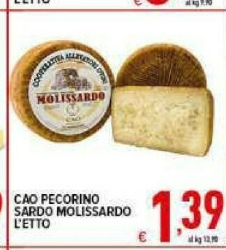 Iper Triscount Salame offerta