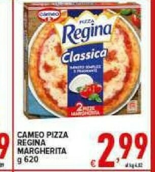 Iper Triscount Surgelati offerta