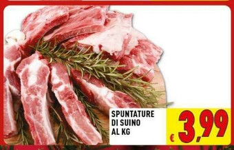 Iper Triscount Vitello offerta