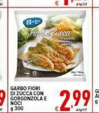 Iper Triscount Carciofi offerta