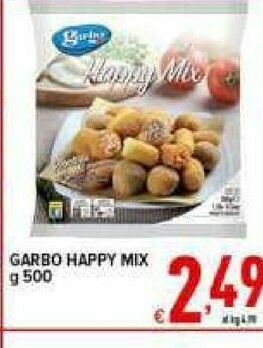 Iper Triscount Pizza buitoni offerta