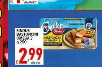 Iper Triscount Nasello offerta