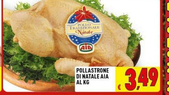 Iper Triscount Carne offerta