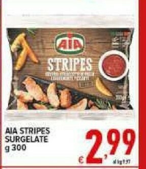 Iper Triscount Patatine offerta