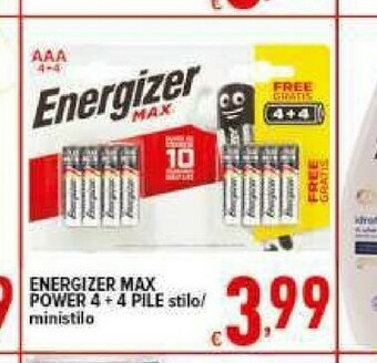 Iper Triscount Carta igienica offerta