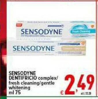 Iper Triscount Carta igienica offerta