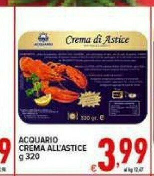 Iper Triscount Mozzarella offerta