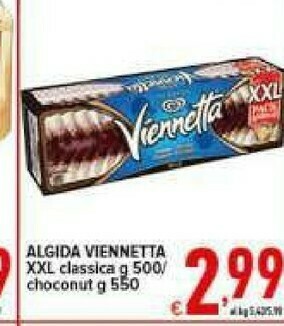 Iper Triscount Tonno offerta