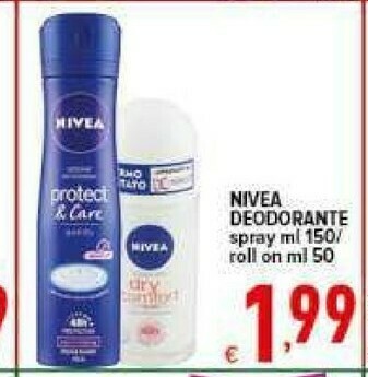 Iper Triscount Pile offerta