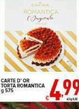 Iper Triscount Pesce offerta