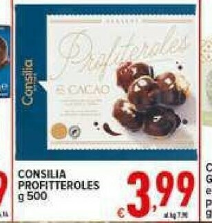 Iper Triscount Tonno offerta