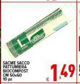 Iper Triscount Carta igienica offerta