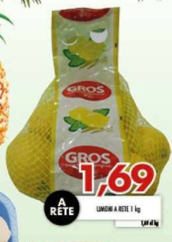 MA Supermercati Carciofi offerta