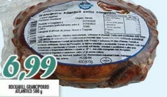 MA Supermercati Gamberi offerta