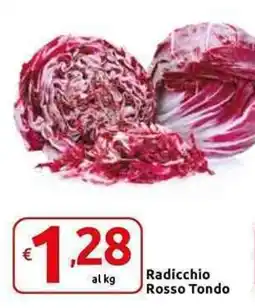 Carrefour Express Radicchio Rosso Tondo offerta