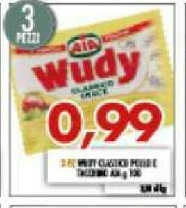 MA Supermercati Salumi offerta