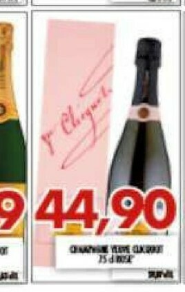 MA Supermercati Prosecco offerta