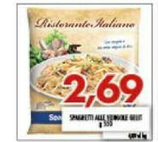 MA Supermercati Patatine offerta