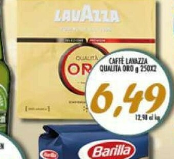 MA Supermercati Caffè offerta